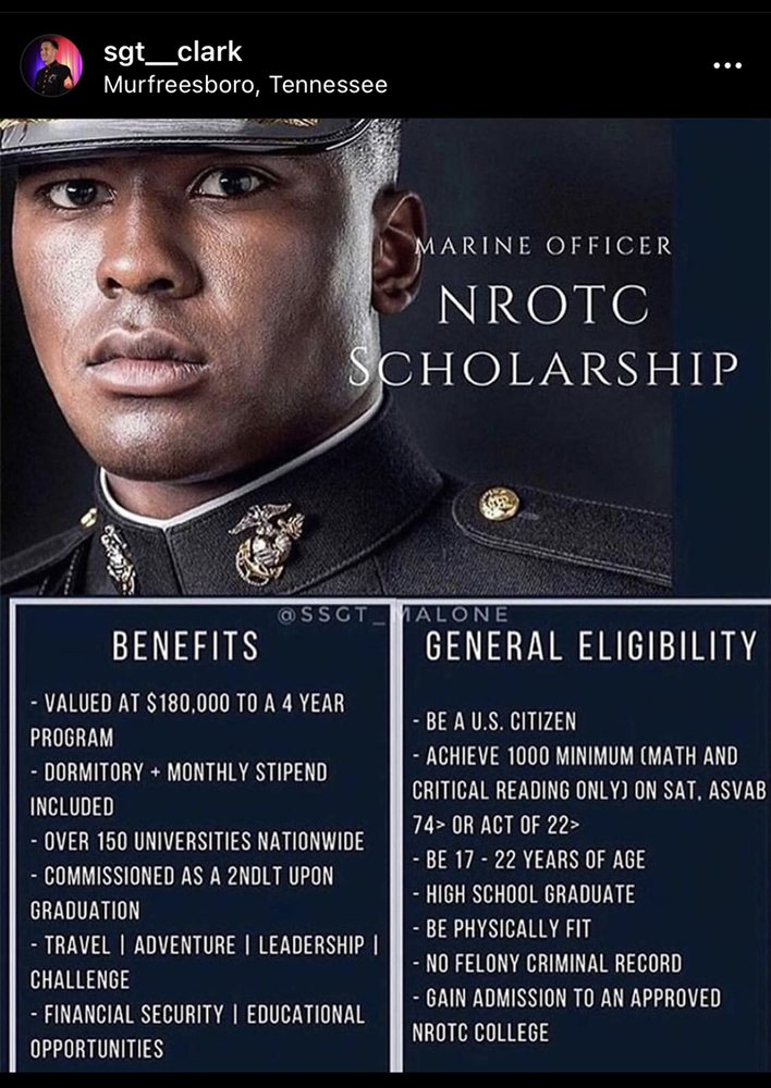 Marine Corps Recruiting - Murfreesboro  - social services organization in Murfreesboro, TN