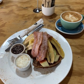 Vic's Cafe & Bake - Cafes Near Me - Christchurch, CAN