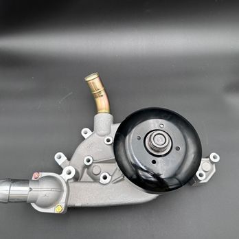 Westgate High Tech Auto Care - Water pump - Auto Repair Near Me - Omaha, Nebraska