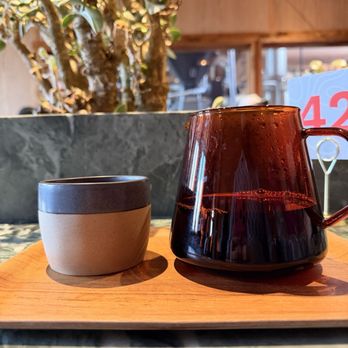 Milli by Metric - Cafes Near Me - Chicago, Illinois