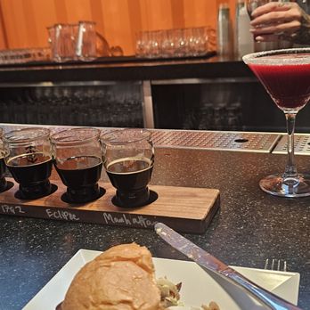 Fifty Fifty Brewing - Breweries Near Me - Truckee, California