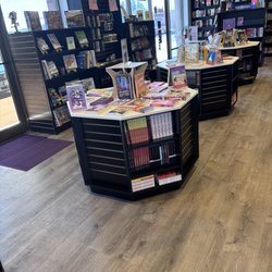 Books Are Awesome