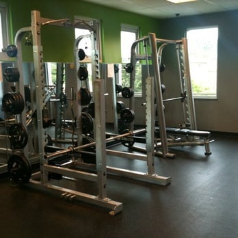 Anytime Fitness - Gyms Near Me - Seattle, Washington