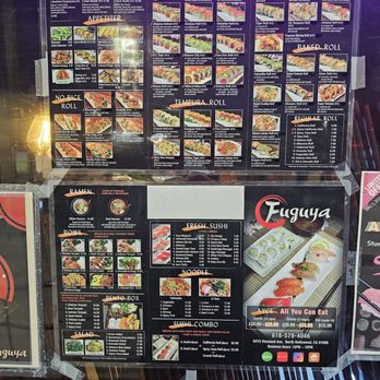 Fuguya Sushi - Sushi Bars Near Me - Los Angeles, California