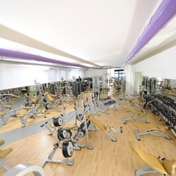 Fit Club Marconi