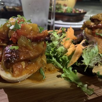 Papa's Tapas - Spanish Near Me - Delray Beach, Florida