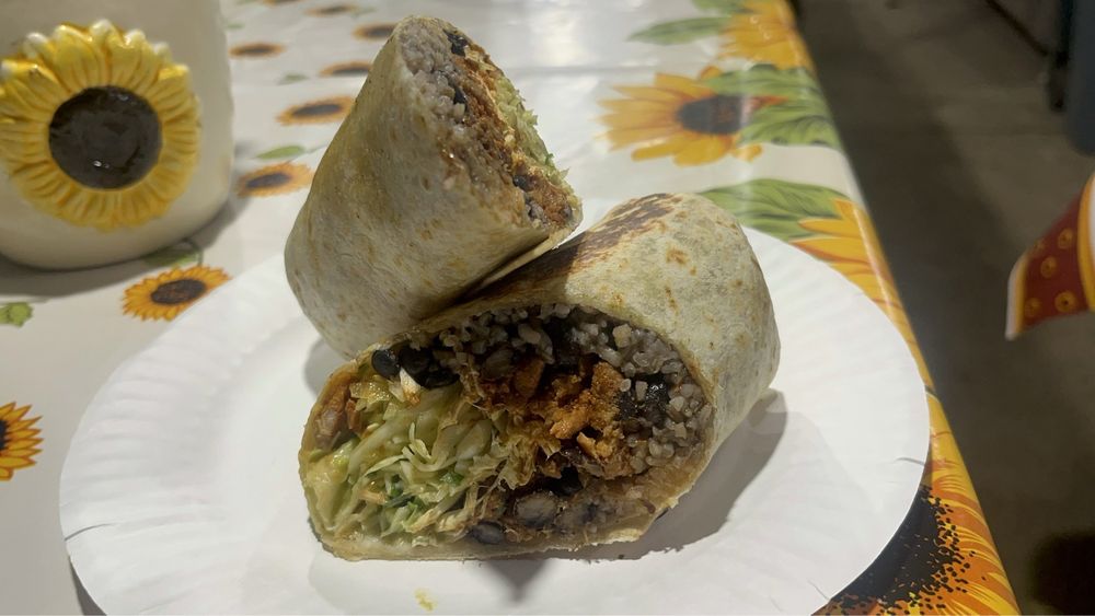Tacos San Miguel Arcangel