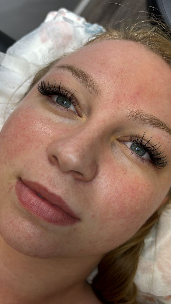 GLORIOUS LASH & BROW Updated August 2024 194 Photos & 187 Reviews