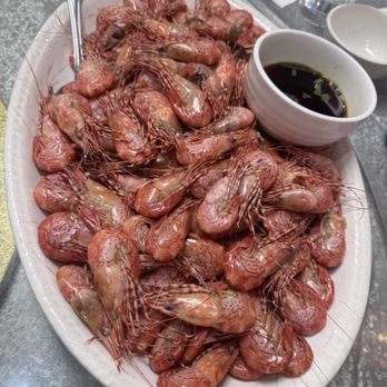 BBQ Garden - the huge platter of shrimp - Cantonese Near Me - Las Vegas, Nevada BBQ Garden - the huge platter of shrimp - Cantonese Near Me - Las Vegas, Nevada