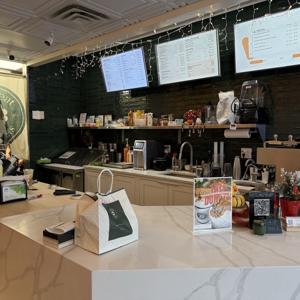 Retreat Sweets - Counter - pickup orders - Cafes Near Me - Westport, Connecticut Retreat Sweets - Counter - pickup orders - Cafes Near Me - Westport, Connecticut