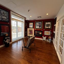 Long Island Picture Frame & Art Gallery - Oyster Bay