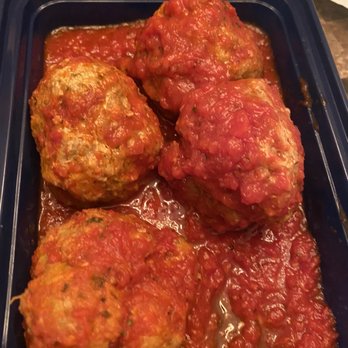 Capri Deli & Pizza - Meatballs - Delis Near Me - Palatine, Illinois