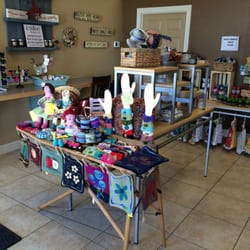 Country Kitchen And Pastry Shop - Gifts galore !
