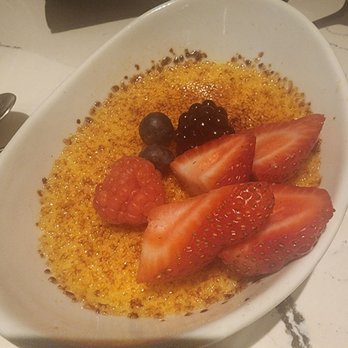 Ruth's Chris Steak House - Creme Brule, 14.00 - Steakhouses Near Me - Long Beach, California Ruth's Chris Steak House - Creme Brule, 14.00 - Steakhouses Near Me - Long Beach, California