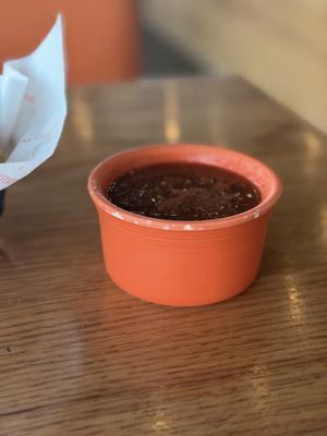 Mandito's Tex-Mex by null