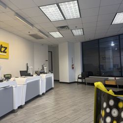 Hertz Car Rental