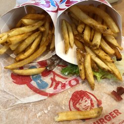 Wendy's