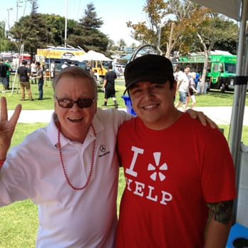 Taste of Brews - After a few beers I got my picture taken with Ryan C. uncle Tommy - Local Flavor Near Me - Long Beach, California Taste of Brews - After a few beers I got my picture taken with Ryan C. uncle Tommy - Local Flavor Near Me - Long Beach, California