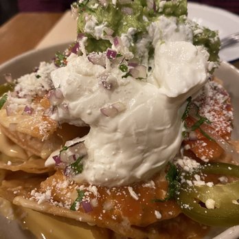BAR Ama - Tex-Mex Near Me - Los Angeles, California