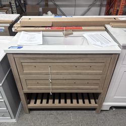 Habitat For Humanity Restore Timonium - Sink