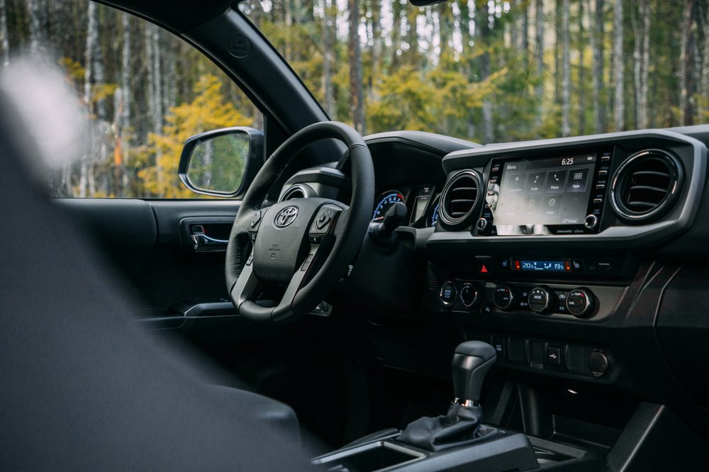 SAINT JOHN TOYOTA Updated April 2024 10 Photos 410 Rothesay