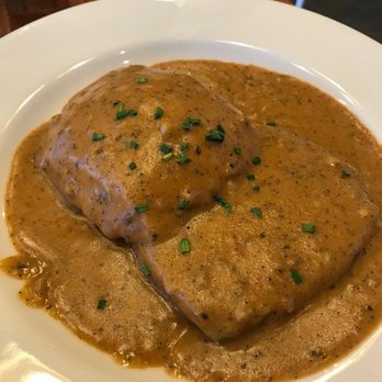 Floret - Vegan biscuits and gravy - Vegetarian Near Me - Seattle, Washington