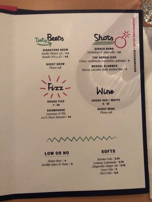 Chick 'n' Sours by null