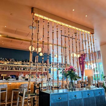 Piper - Interior - New American Near Me - Oceanside, California