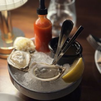 Vinny - Oysters - Bars Near Me - Toronto, Ontario
