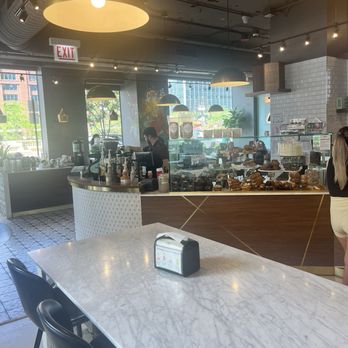 GODDESS AND THE BAKER, WACKER & LASALLE - Updated September 2025 - 1001