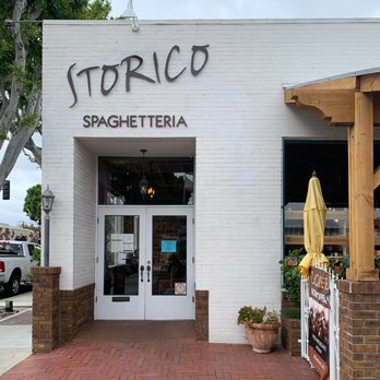 Storico Spaghetteria - Tuscan Near Me - Tustin, California Storico Spaghetteria - Tuscan Near Me - Tustin, California