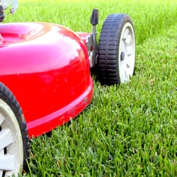 Mighty Joe's Lawn Care