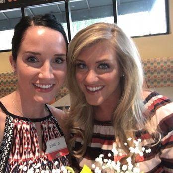 Chompie's - Me and Kelli enjoying the night! - Delis Near Me - Glendale, Arizona