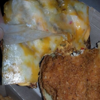 Wendy's - wax paper on my sandwich - Fast Food Near Me - Morrisville, Pennsylvania Wendy's - wax paper on my sandwich - Fast Food Near Me - Morrisville, Pennsylvania