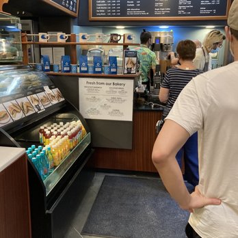 Kai Coffee - Inside - Coffee & Tea Near Me - Honolulu, Hawaii