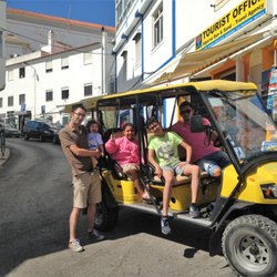 Algarve Sun and Sand