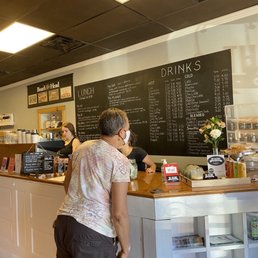 Menu Menu