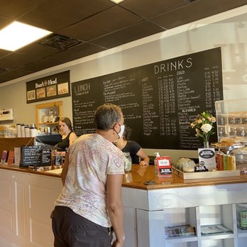 The Factory Coffeehouse - Menu - Coffee & Tea Near Me - Mocksville, North Carolina The Factory Coffeehouse - Menu - Coffee & Tea Near Me - Mocksville, North Carolina