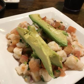 Cantina Louie - Shrimp Ceviche - Mexican Near Me - Ponte Vedra Beach, Florida Cantina Louie - Shrimp Ceviche - Mexican Near Me - Ponte Vedra Beach, Florida
