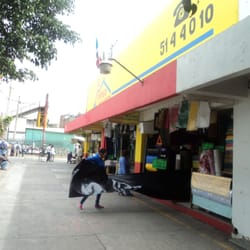 El Correo Mayor