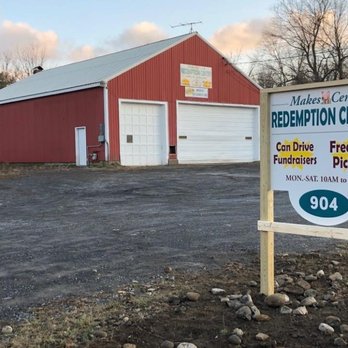 Makes Cents Redemption Center - Recycling Center Near Me - Watertown, New York Makes Cents Redemption Center - Recycling Center Near Me - Watertown, New York