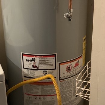 Alliance Plumbing and Drain - My brand new water heater - Plumbing Near Me - Suwanee, Georgia Alliance Plumbing and Drain - My brand new water heater - Plumbing Near Me - Suwanee, Georgia