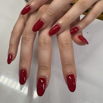 Urbane Nail Care - gel on my natural nails - Nail Salons Near Me - Monrovia, California Urbane Nail Care - gel on my natural nails - Nail Salons Near Me - Monrovia, California