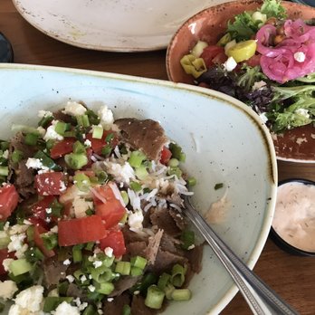 Luna Grill Richardson - Mediterranean Near Me - Richardson, Texas Luna Grill Richardson - Mediterranean Near Me - Richardson, Texas