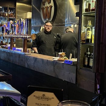 The Whiskey - American Near Me - Orlando, Florida