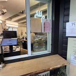 Wide Awake Cafe & Espresso