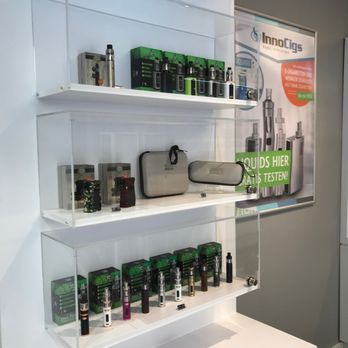 InnoCigs - Vape Shops Near Me - Hamburg, HH