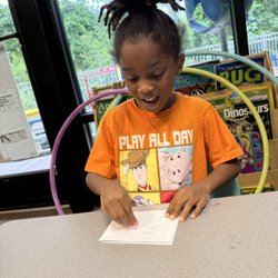 Big Hearts Little Hands Child Care