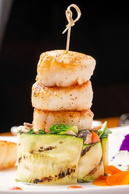 Koi - Sushi Lounge by null