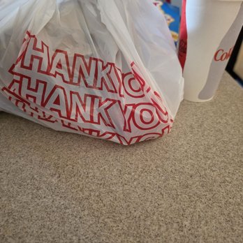 Puerto Vallarta - This is my to go order. Packaged nicely. Though they do give a whole bag of chips (im not complaining). - Mexican Near Me - Effingham, Illinois Puerto Vallarta - This is my to go order. Packaged nicely. Though they do give a whole bag of chips (im not complaining). - Mexican Near Me - Effingham, Illinois